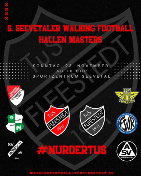 5. Seevetaler Hallen Masters